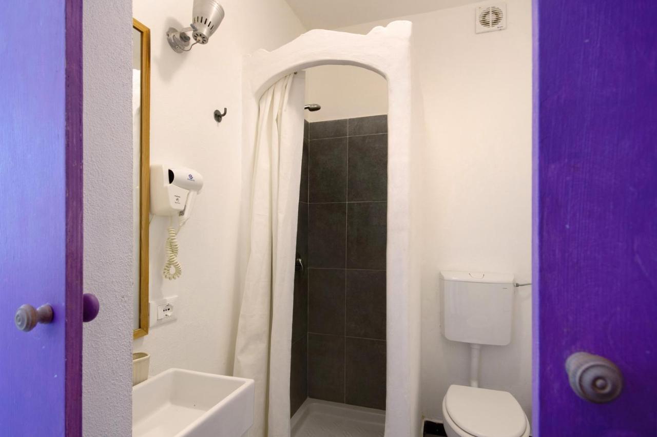 Monolocale Fattorialmare Viola Daire Camogli Dış mekan fotoğraf